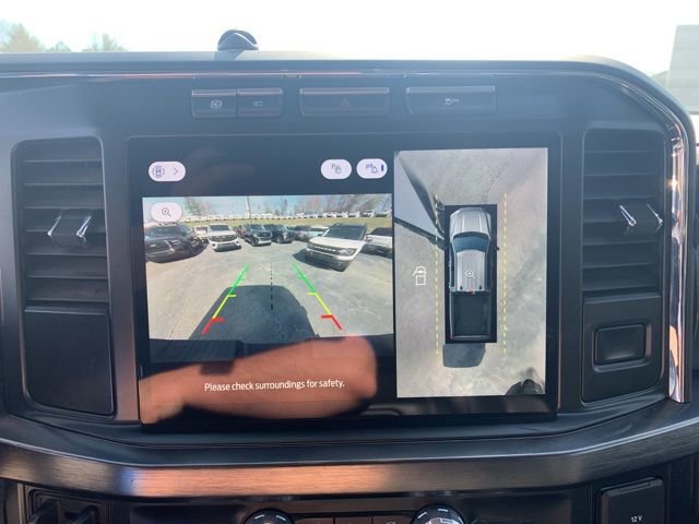 Certified 2024 Ford F250 Lariat image 32