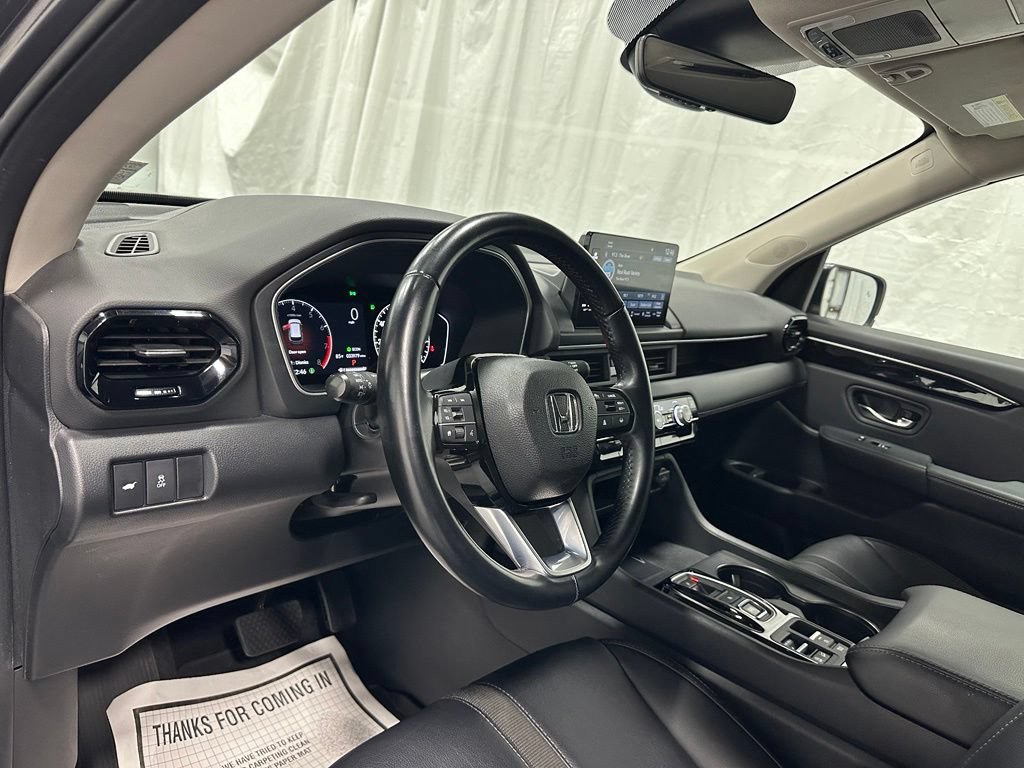 Used 2023 Honda Pilot EX-L image 15