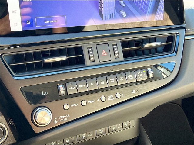 New 2025 Lexus ES 350 ES 350 image 35