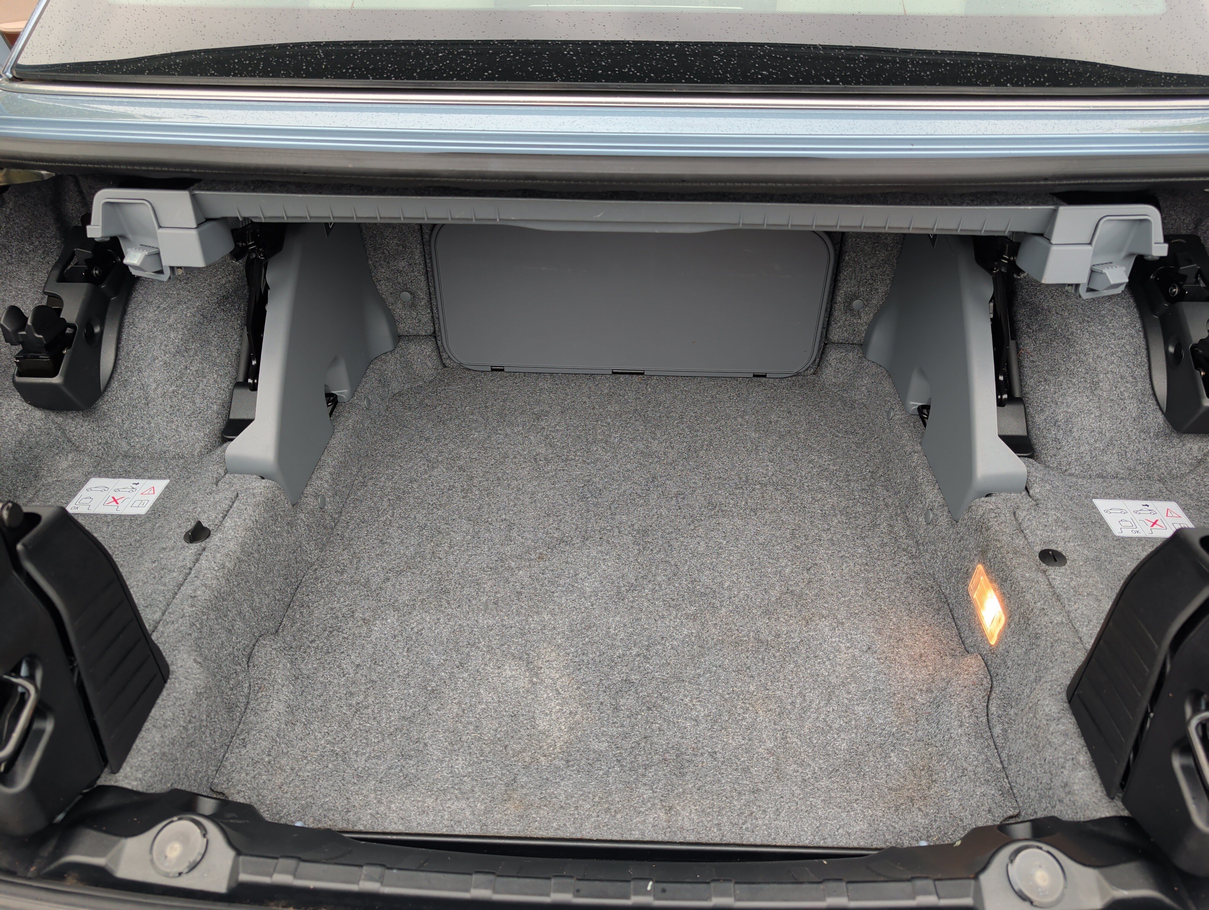 Used 2013 BMW 328i Convertible RWD image 19