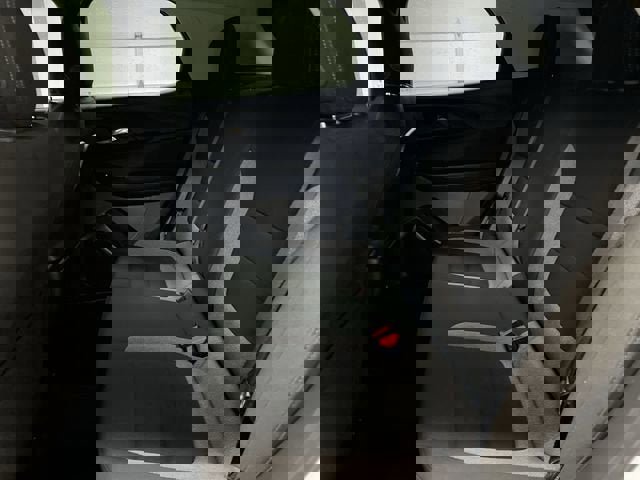 Certified 2025 Chevrolet TrailBlazer LT image 23