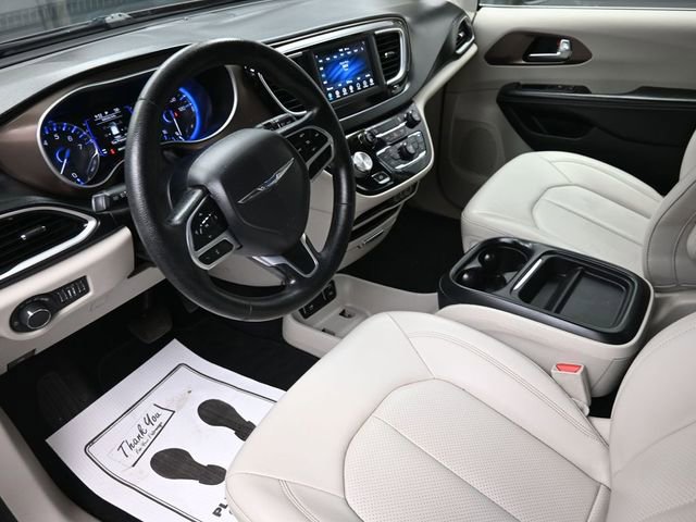 Used 2021 Chrysler Voyager Lxi image 18