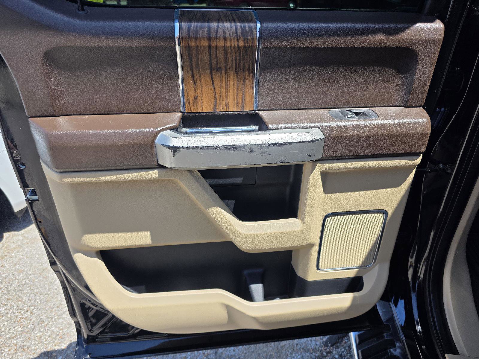 Used 2018 Ford F150 Lariat AWD/4WD image 35