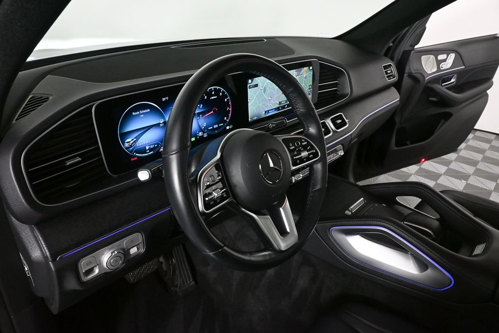 Certified 2023 Mercedes-Benz GLE 450 4MATIC image 6