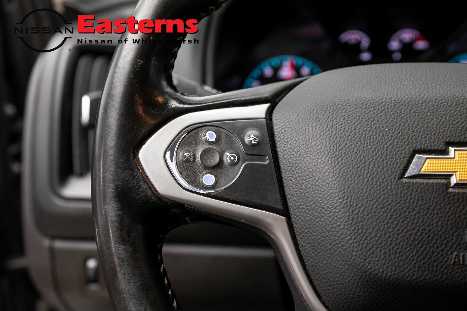 Used 2022 Chevrolet Colorado LT w/ Fleet Safety Package RWD image 15