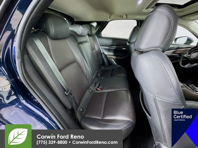 Used 2021 MAZDA CX-30 AWD 2.5 S w/ Premium Package image 31