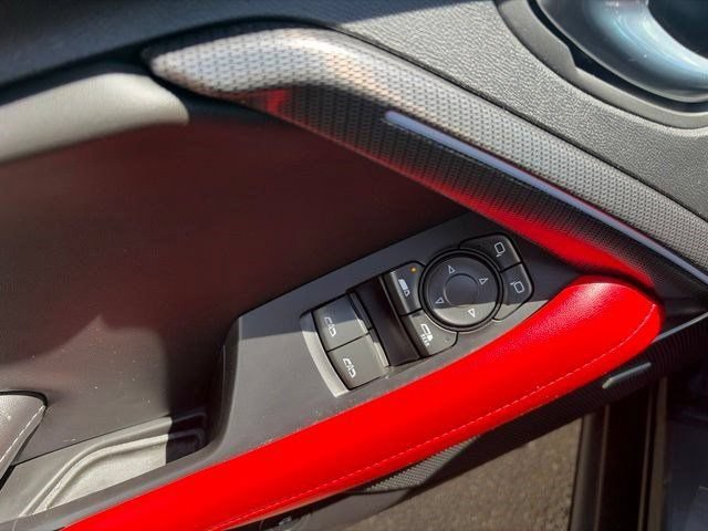 Used 2023 Chevrolet Camaro SS w/ Redline Edition RWD image 14