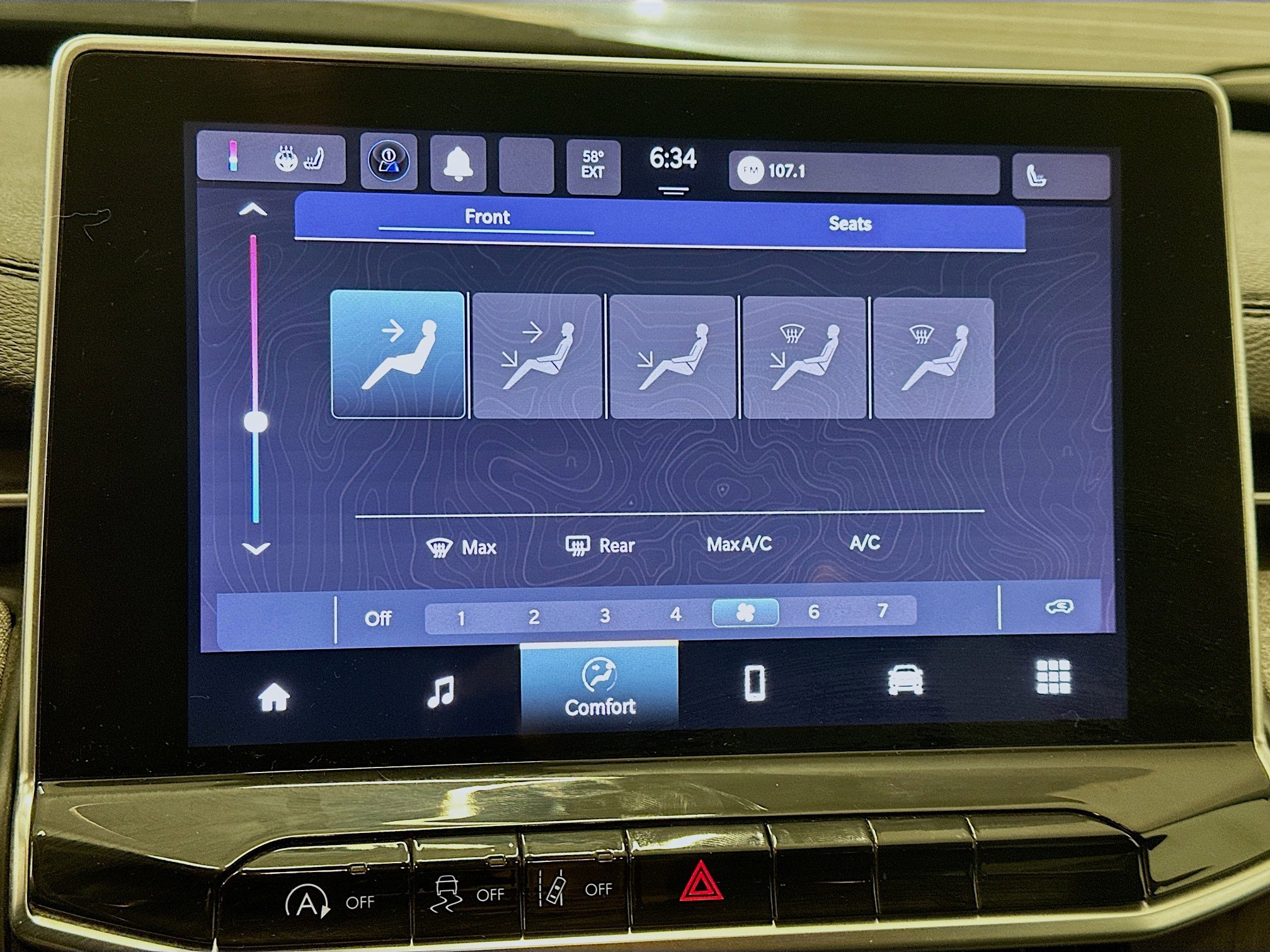 Used 2022 Jeep Compass Latitude image 24