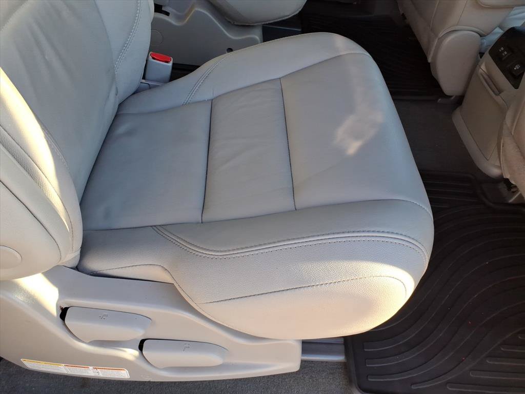 Used 2018 Toyota Sienna XLE AWD/4WD image 20