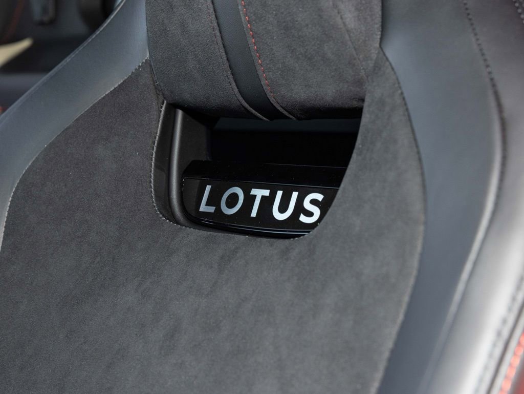 New 2026 Lotus Emira RWD image 25