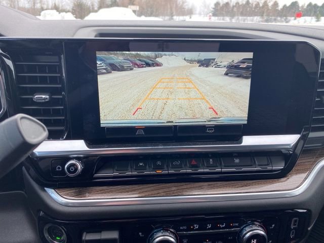 Used 2026 GMC Sierra 1500 Elevation image 24