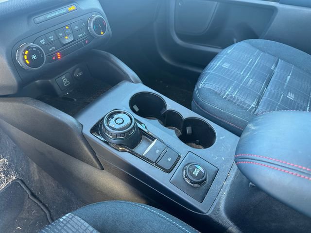 Used 2024 Ford Bronco Sport Heritage w/ Heritage Convenience Package image 21