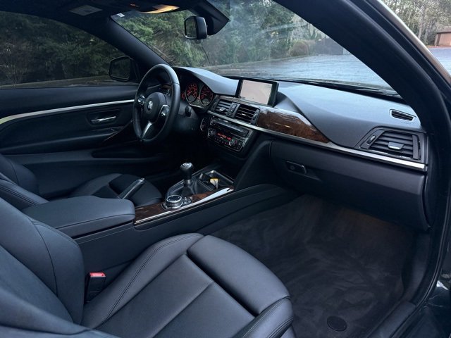 Used 2014 BMW 435i xDrive 435i xDrive image 11