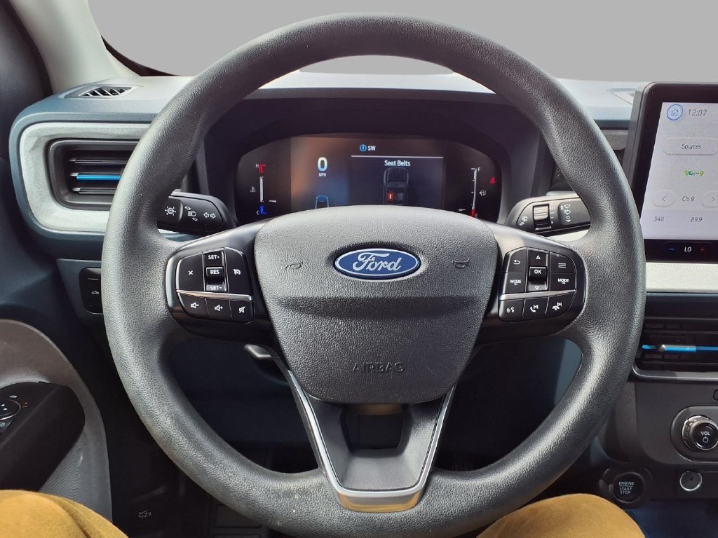 Used 2026 Ford Maverick XLT AWD/4WD image 17