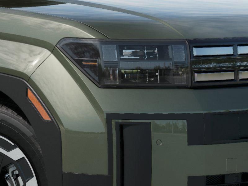 New 2026 Hyundai Santa Fe SEL image 10