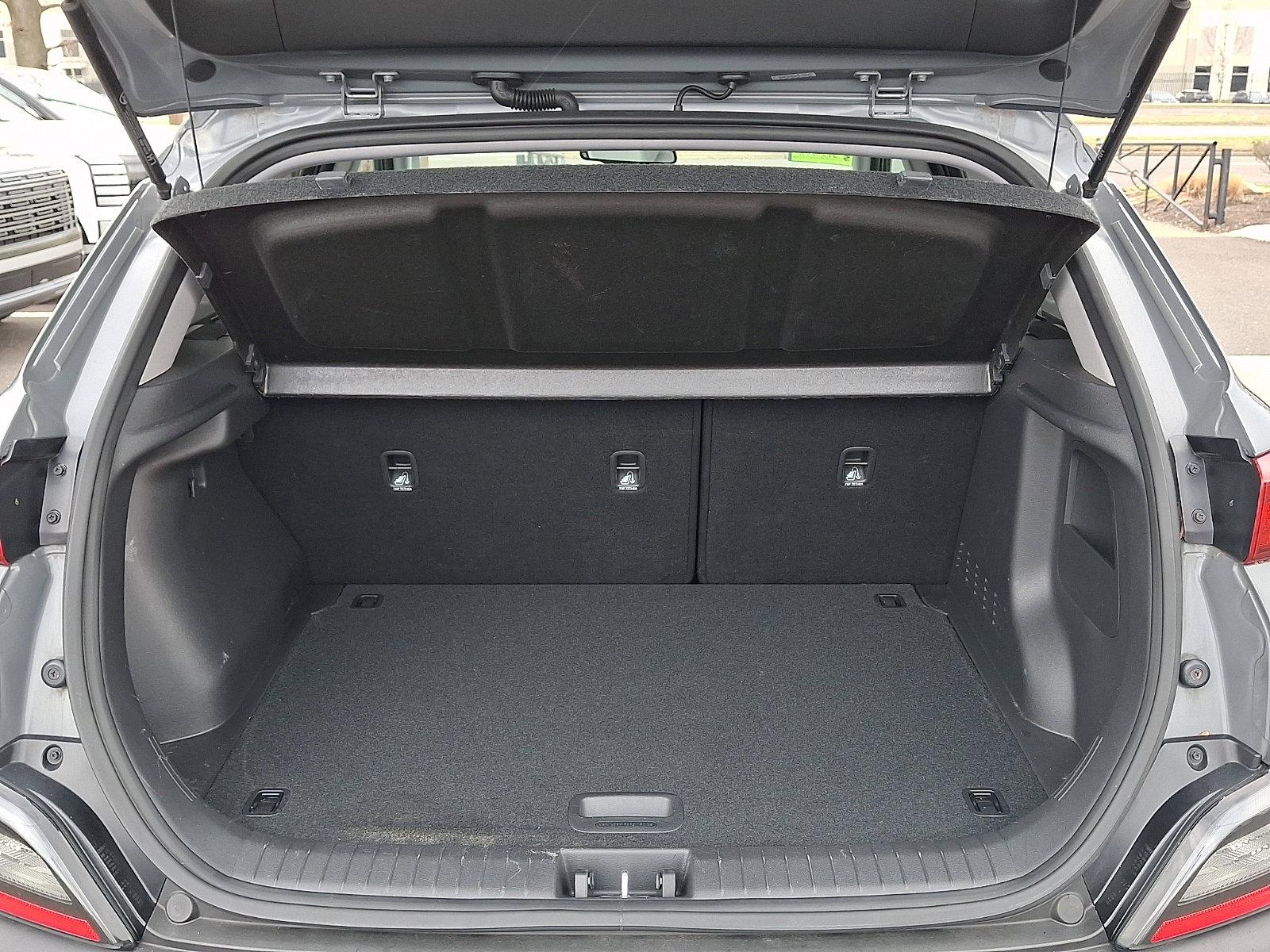 Certified 2023 Hyundai Kona SEL w/ Convenience Package image 30