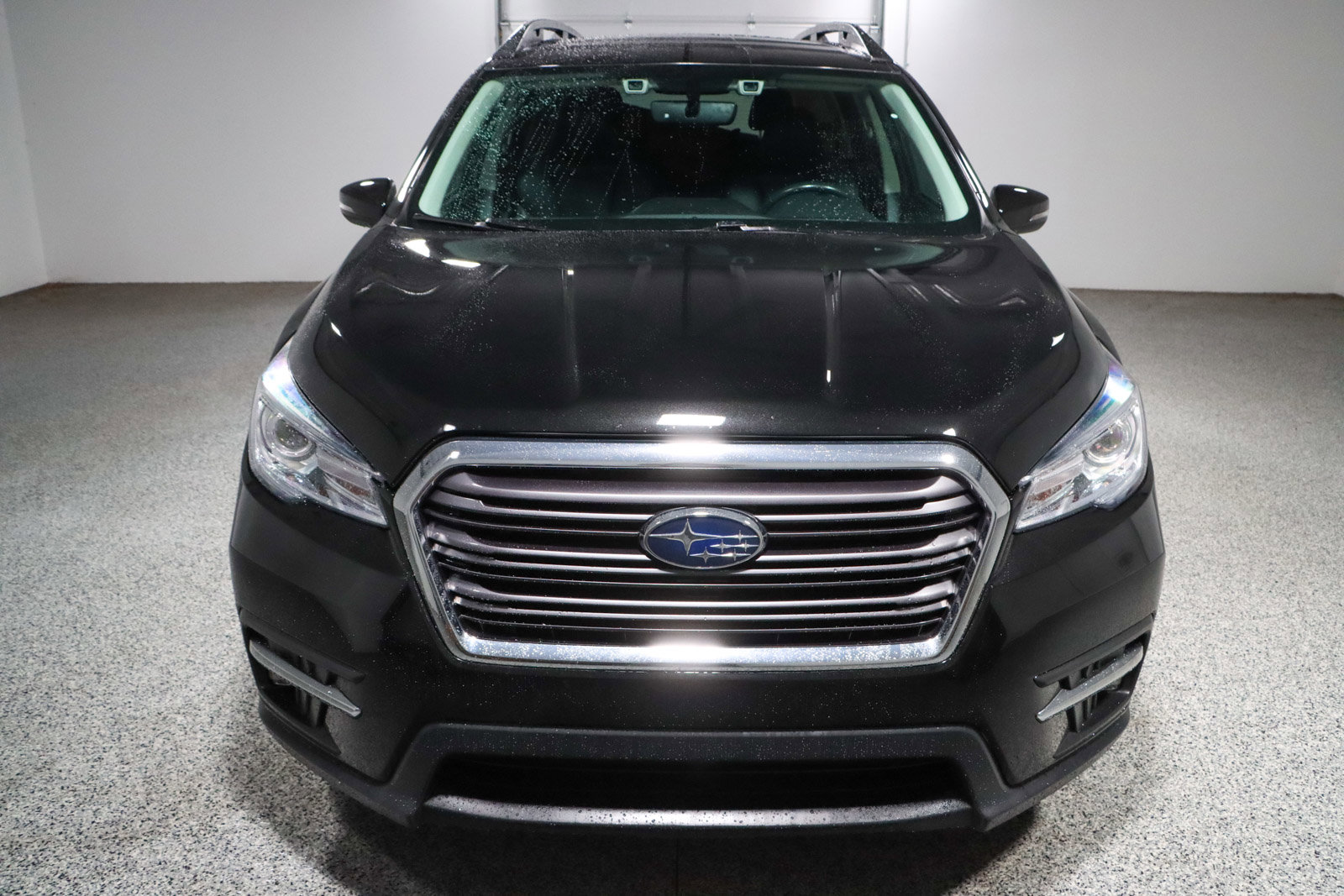 Used 2022 Subaru Ascent Limited AWD/4WD image 4