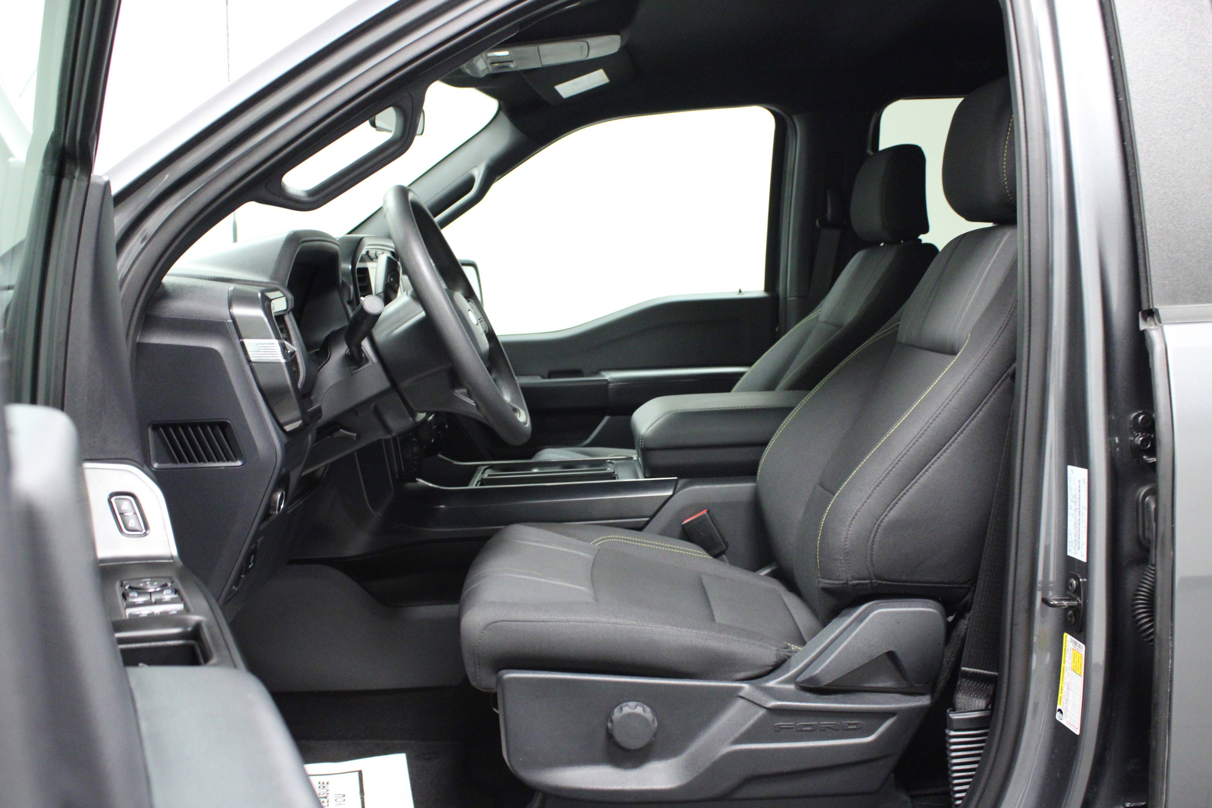 Used 2024 Ford F150 STX image 12