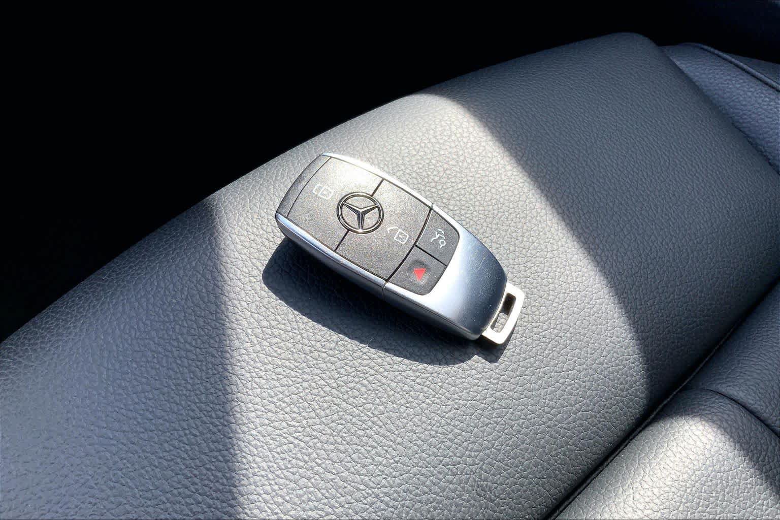 Certified 2023 Mercedes-Benz GLA 250 4MATIC image 15