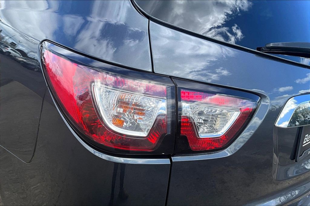 Used 2013 Chevrolet Traverse LT w/ All-Star Edition image 28