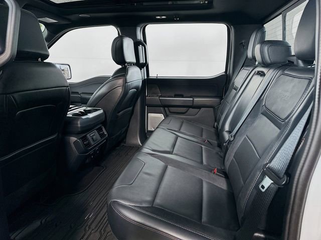 Certified 2024 Ford F150 Raptor image 20