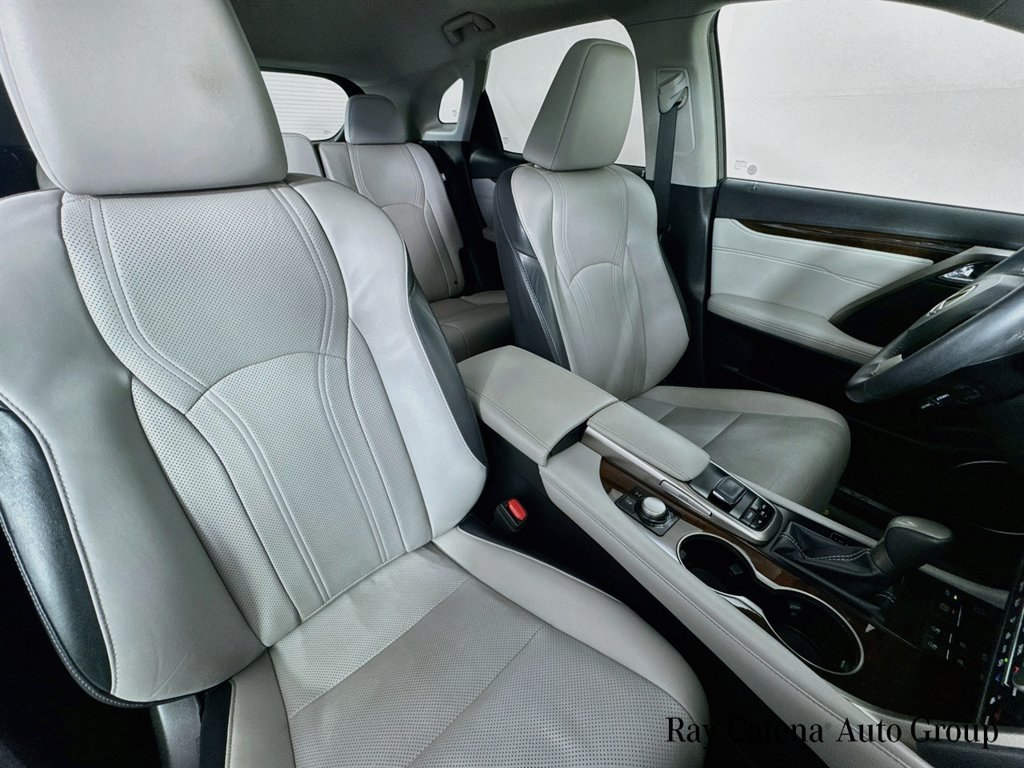 Used 2019 Lexus RX 350 AWD w/ Navigation Package image 31