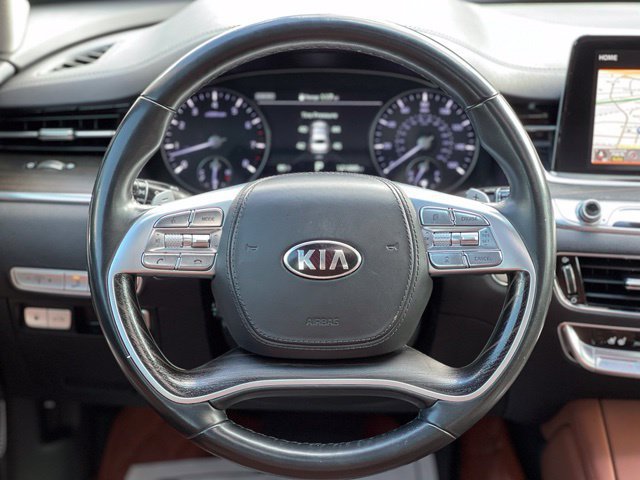 Used 2019 Kia K900 Luxury AWD/4WD image 33
