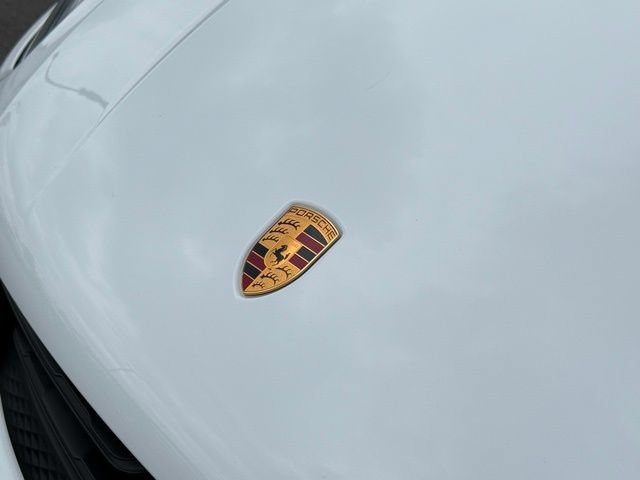 Certified 2026 Porsche Macan AWD/4WD image 26