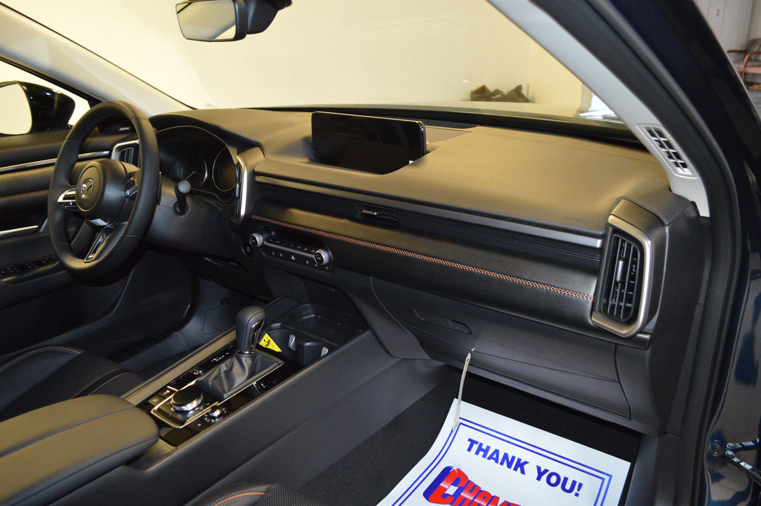 New 2026 MAZDA CX-50 AWD 2.5 S w/ Cargo Package image 10