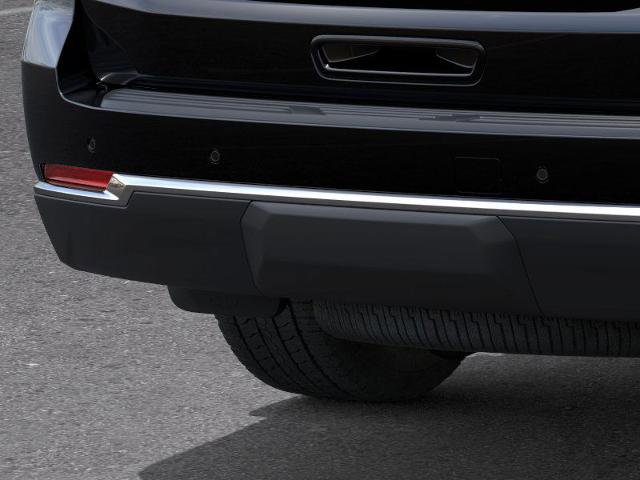 New 2026 Chevrolet Tahoe LS image 14