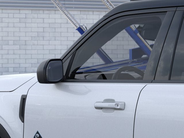 New 2026 Ford Bronco Sport Outer Banks AWD/4WD image 20