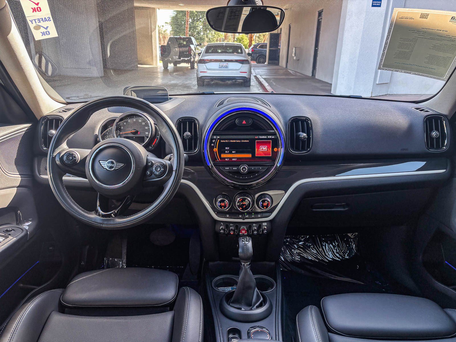 Used 2018 MINI Cooper Countryman S FWD image 15