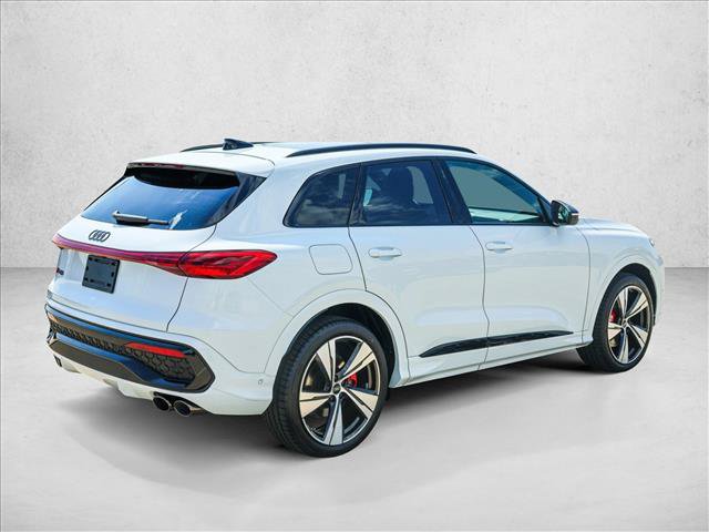 New 2026 Audi SQ5 Premium Plus AWD/4WD image 5