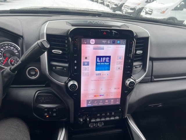 Used 2025 RAM 2500 Big Horn image 20