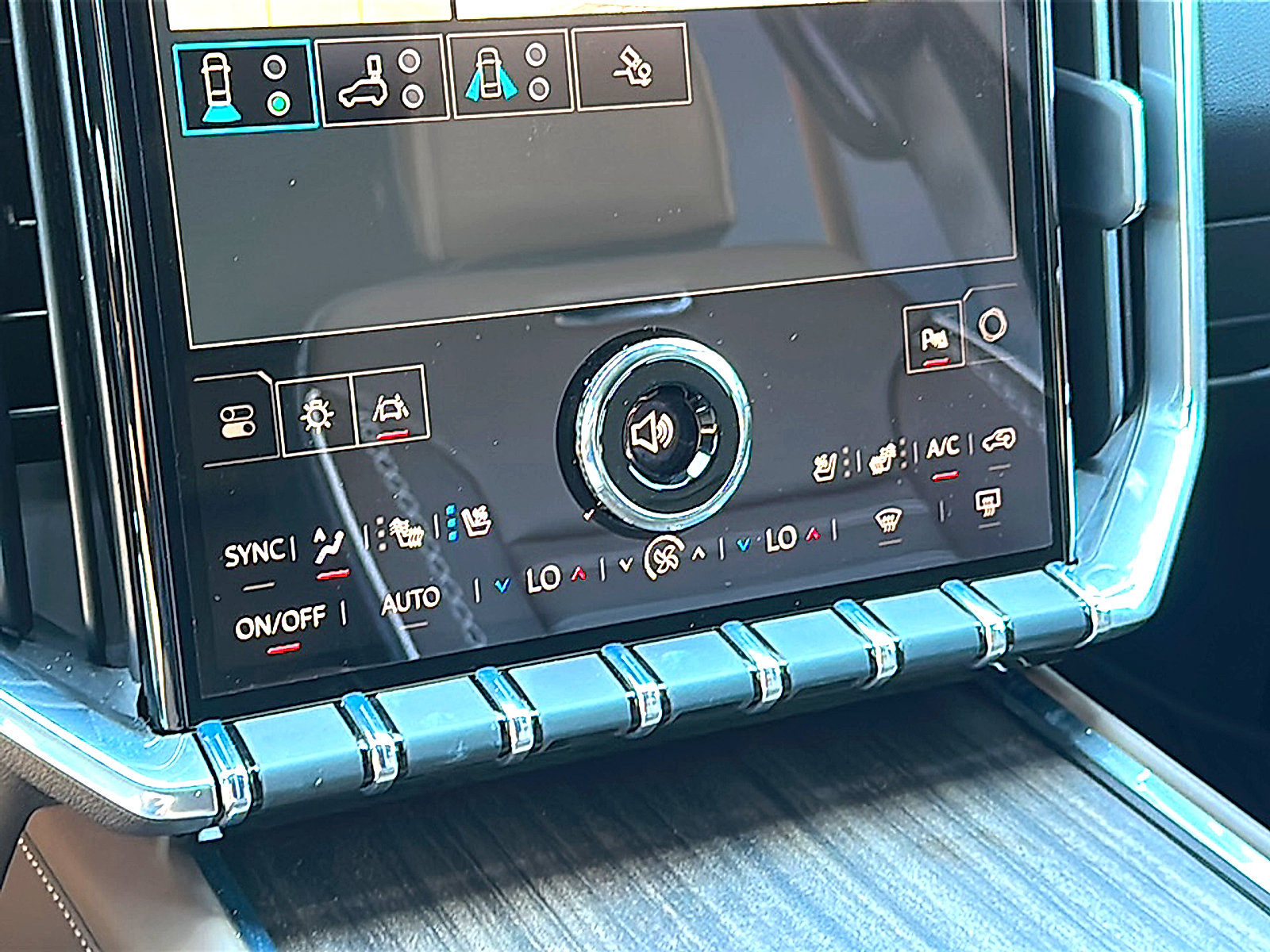 Used 2026 GMC Acadia Denali Ultimate FWD image 35