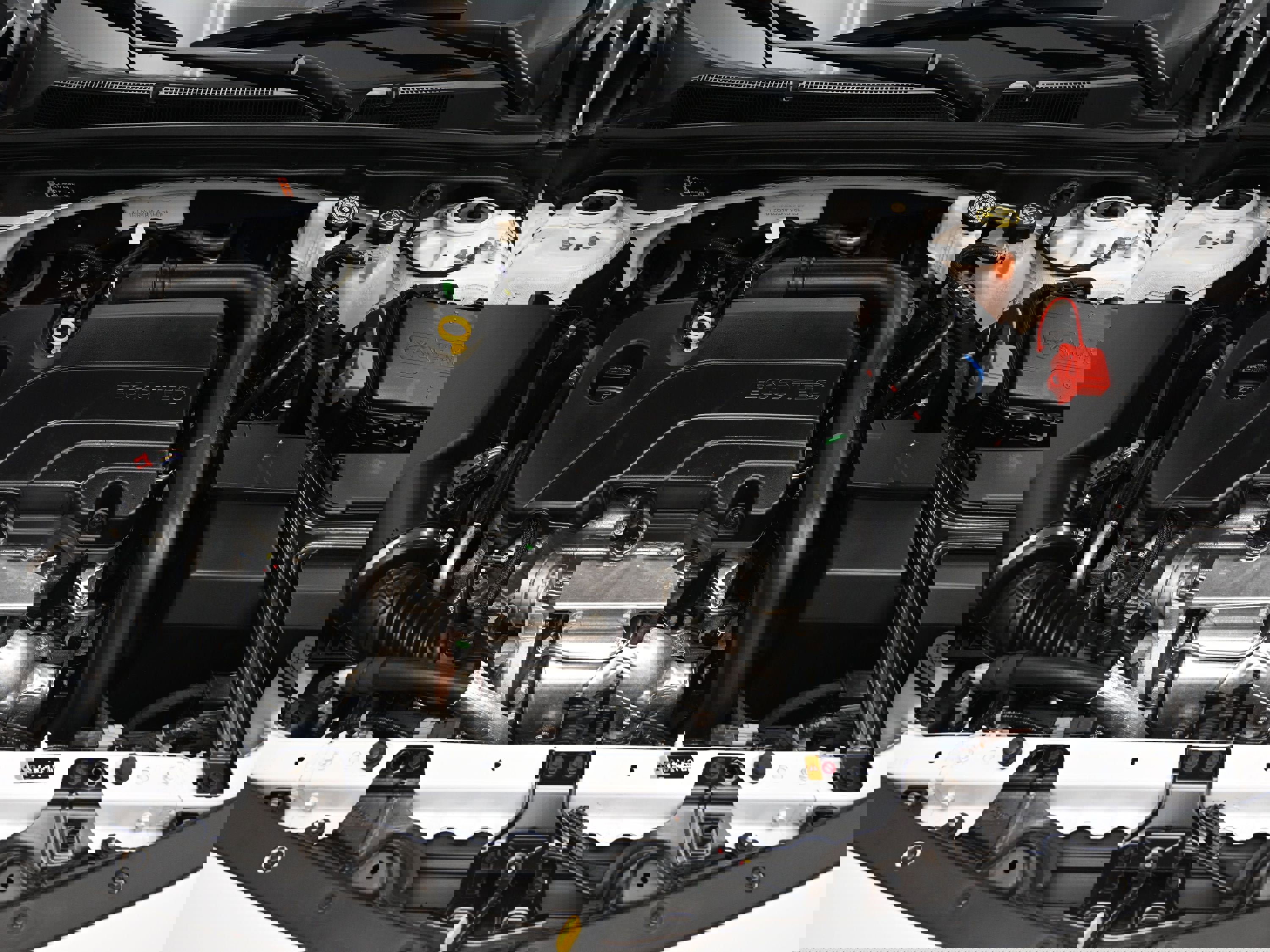 Used 2024 Chevrolet Malibu RS image 30