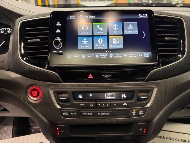 Used 2024 Honda Ridgeline RTL image 27