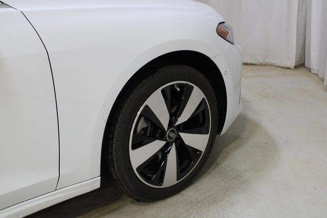 New 2025 Audi A5 2.0T Premium Plus image 26