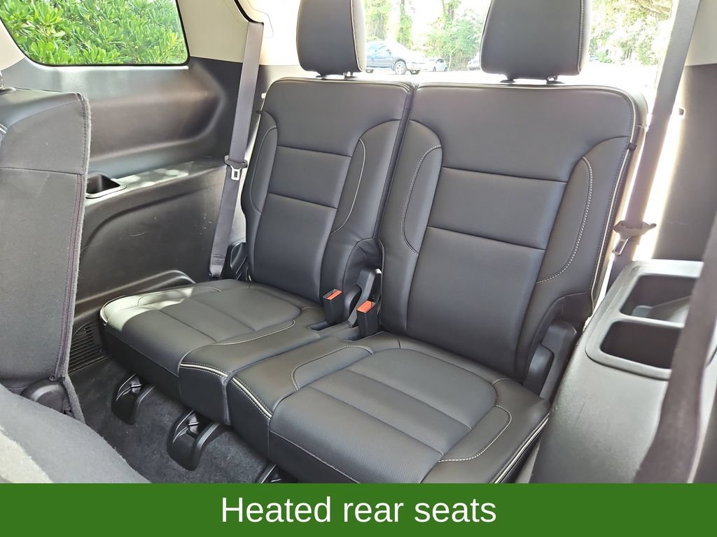 Used 2018 GMC Acadia Denali w/ Technology Package AWD/4WD image 32