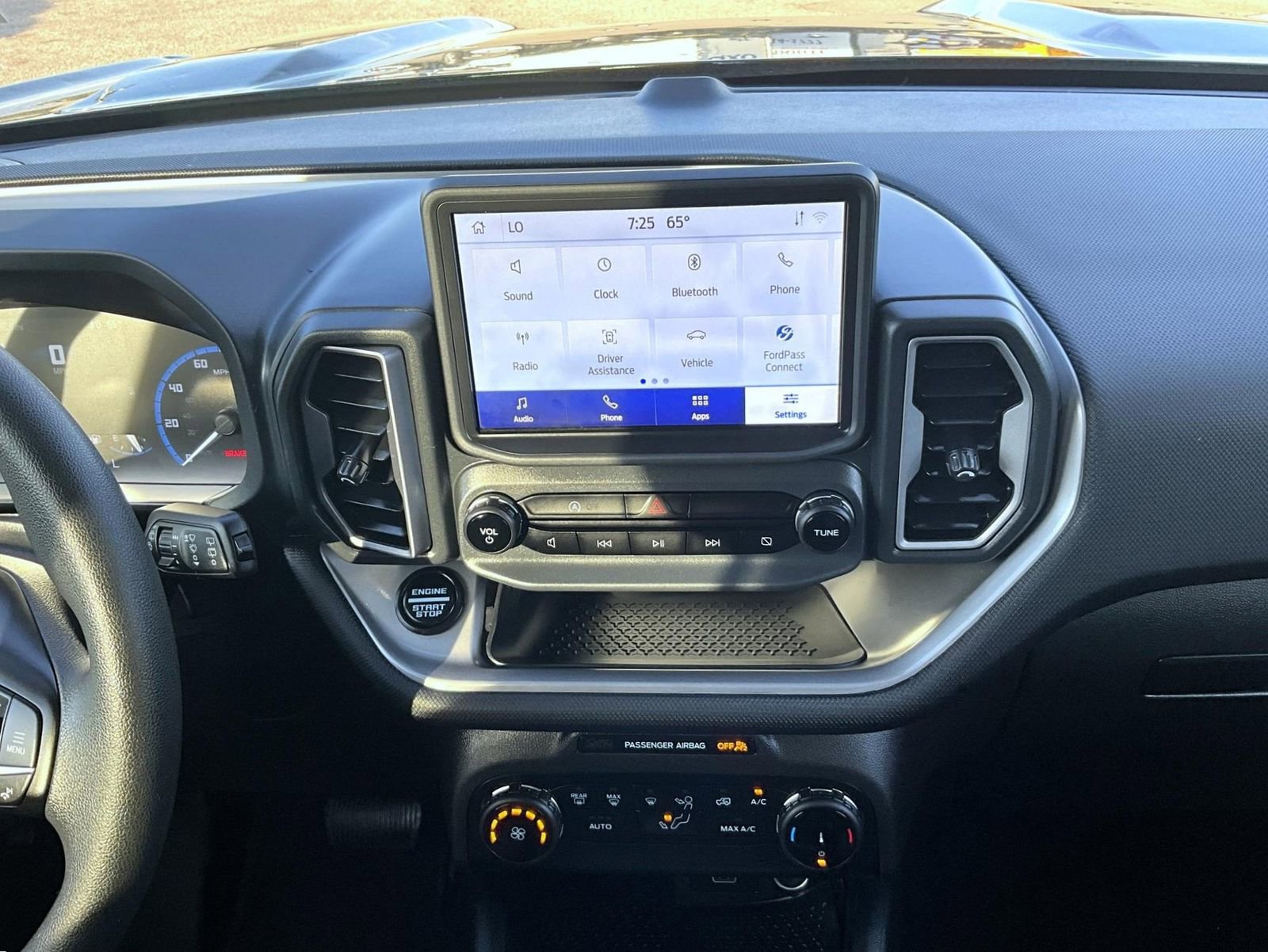 Used 2023 Ford Bronco Sport Big Bend AWD/4WD image 15