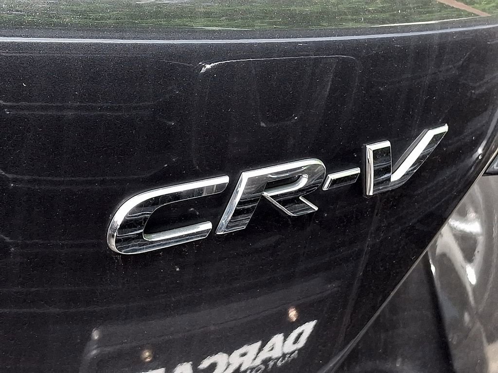 Used 2020 Honda CR-V EX image 4