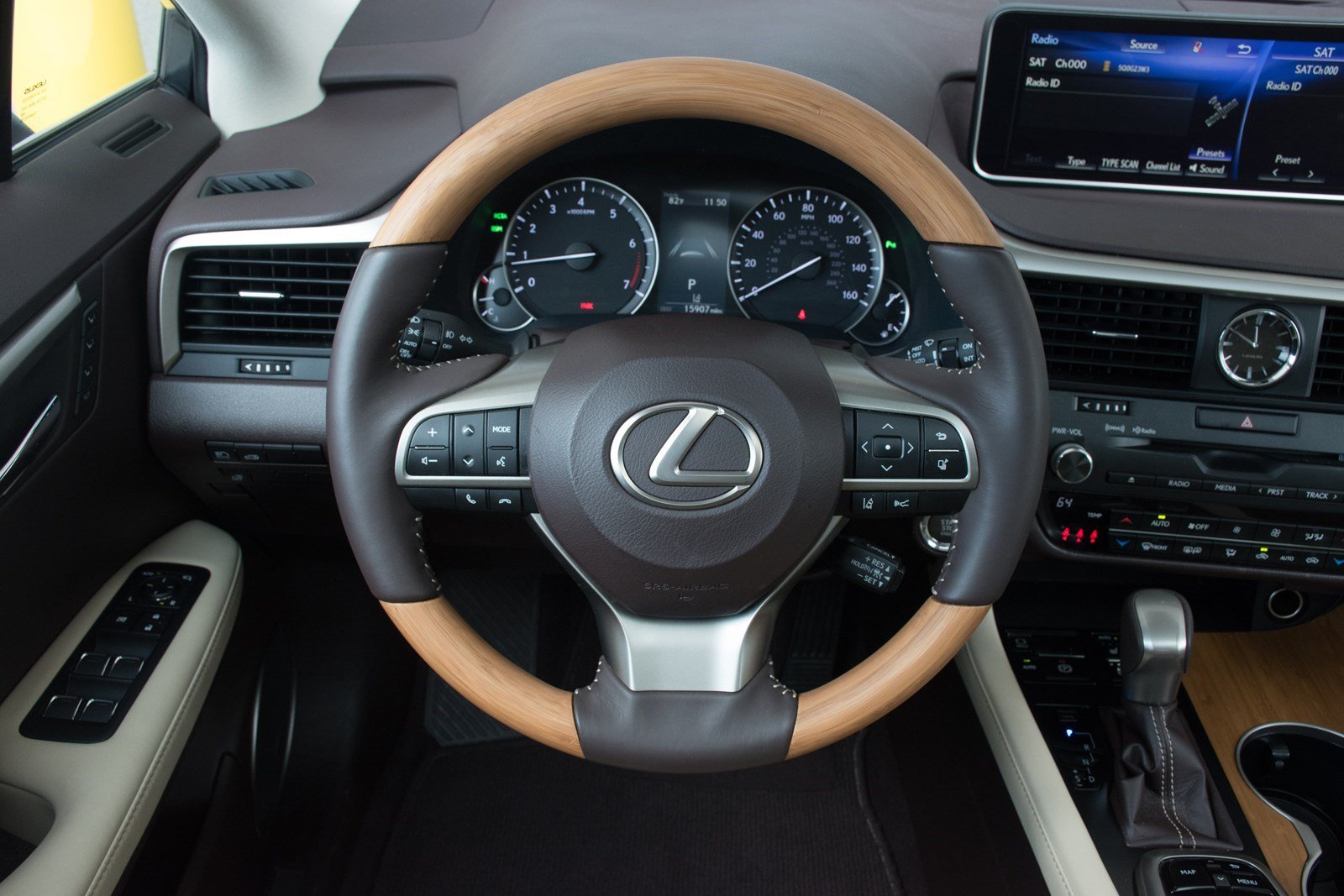 Used 2017 Lexus RX 350 FWD w/ Premium Package image 23