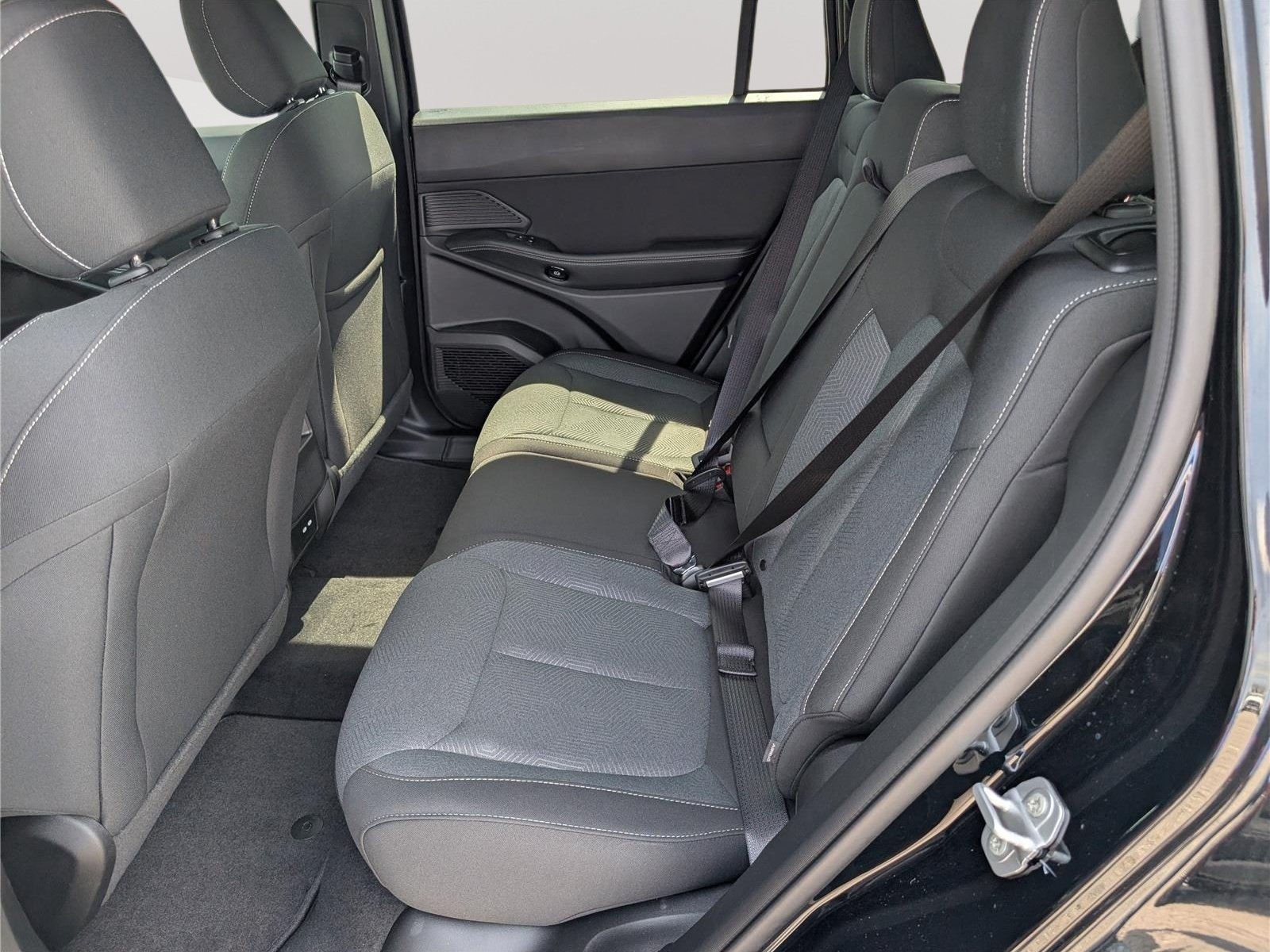 New 2026 Jeep Cherokee Laredo AWD/4WD image 9