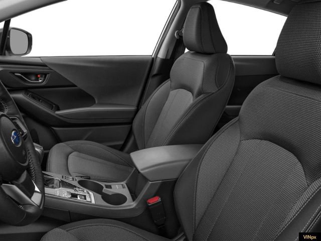 New 2026 Subaru Crosstrek 2.0i Premium image 7