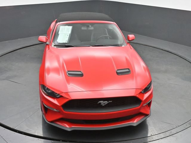 Used 2020 Ford Mustang Premium RWD image 38