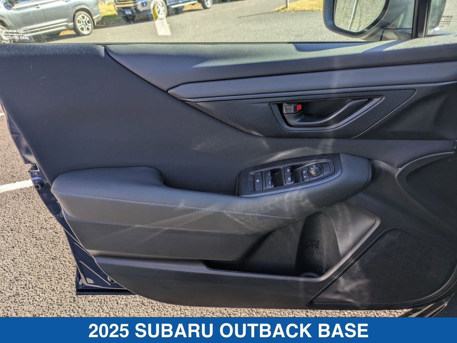 Certified 2025 Subaru Outback image 12