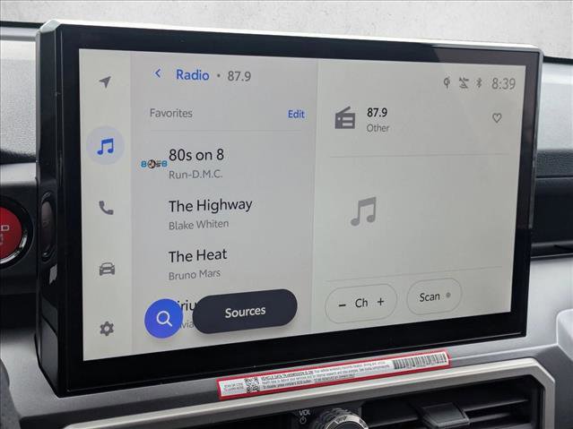 New 2026 Toyota 4Runner TRD Off-Road Premium image 20