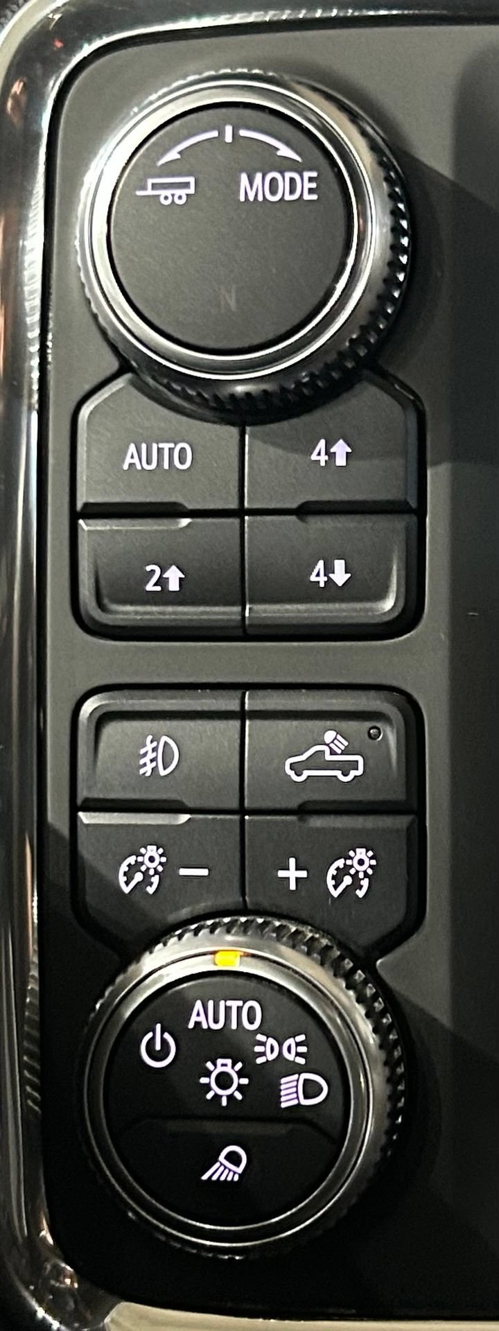 Used 2020 GMC Sierra 3500 Denali w/ Denali Ultimate Package AWD/4WD image 74