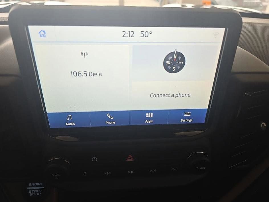 Used 2023 Ford Bronco Sport Outer Banks AWD/4WD image 22