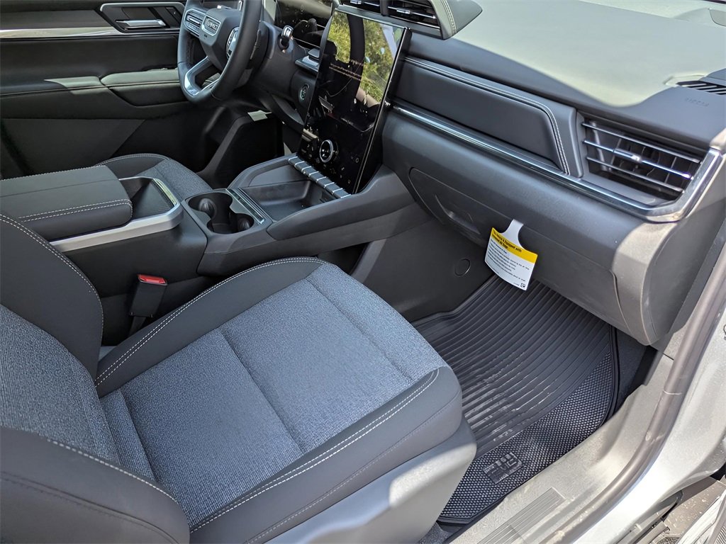 New 2026 GMC Terrain Elevation image 20